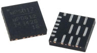 MPQ8612GR-16-P electronic component of Monolithic Power Systems