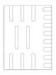 MPQ8632GLE-6-Z electronic component of Monolithic Power Systems