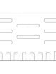 MPQ8636GLE-10-P Switching Voltage Regulators