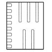 MPQ8636HGL-10-P electronic component of Monolithic Power Systems