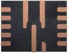 MPQ8861GLE-AEC1-P electronic component of Monolithic Power Systems