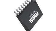 MPX2003GY-Z Switching Voltage Regulators