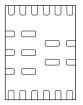 NB650AGL-P electronic component of Monolithic Power Systems