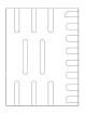 NB670AGQ-Z electronic component of Monolithic Power Systems