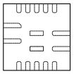 NB671LAGQ-P electronic component of Monolithic Power Systems