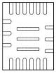 NB673GL-P electronic component of Monolithic Power Systems