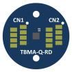 TBMA702-Q-RD-01A electronic component of Monolithic Power Systems
