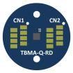 TBMA800-Q-RD-01A electronic component of Monolithic Power Systems