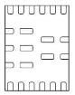 MP3428GL-Z electronic component of Monolithic Power Systems