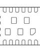 MP9447GL-Z Switching Voltage Regulators