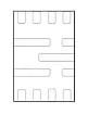 NB681GD-Z electronic component of Monolithic Power Systems