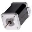 MS17HD6P4100 Stepper Motors