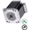 MS24HS1P4200 Stepper Motors