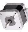MS17HD2P4200-20RL Stepper Motors
