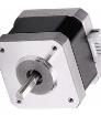 MS17HD4P4150-22RL Stepper Motors