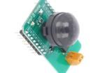 MOTION 3 CLICK Development Boards & Kits - Wireless