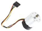 MOTOR 64 CPR ENCODER FOR 37D METAL GEAR Robotics and Prototyping