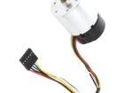 MOTOR 64 CPR ENCODER FOR 37D METAL GEAR DC Motors