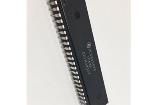 MC68008P8 8-bit Microcontrollers - MCU