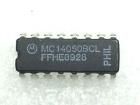 MC14050BCL electronic component of Motorola