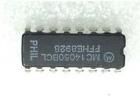 MC14050BCL  Semiconductors