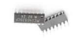 MC14053BCP 