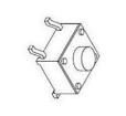 101-0264-EV Tactile Switches