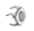 101-TH71-EV Tactile Switches
