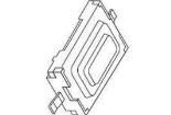 101-TS3724T1600-EV Tactile Switches