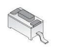 101-TS4322T1601-EV electronic component of Mountain Switch