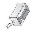 101-TS4322T1601-EV Tactile Switches
