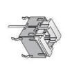 101-TS5511T26001W-EV Tactile Switches