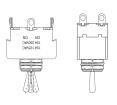 103-0013-EVX  Electromechanical