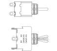 103-0013-EVX Toggle Switches