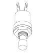 103-1012-EVX  Electromechanical