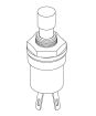 103-1013-EVX electronic component of Mountain Switch