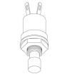 103-1016-EVX  Electromechanical