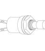 103-1016-EVX Pushbutton Switches