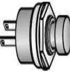 103-1022-EVX Pushbutton Switches
