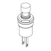 103-1216-EVX electronic component of Mountain Switch