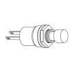 103-1216-EVX Pushbutton Switches