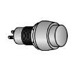 103-1323-EVX Pushbutton Switches