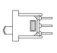 103-5000-EV electronic component of Mountain Switch