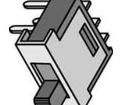 103-5001-EV Slide Switches