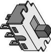 103-5012-EV Slide Switches