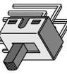 103-5013-EV Slide Switches