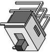 103-5014-EV Slide Switches
