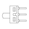 103-5016-EV electronic component of Mountain Switch