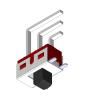 103-5017-EV Electromechanical