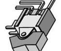 103-7006-EVX Rocker Switches